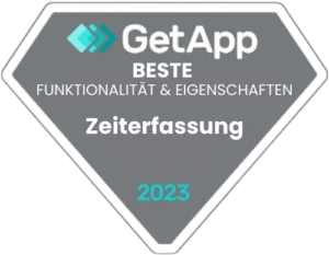 GetApp – Best Functionality and Features (Time Tracking) 2023 GetApp – Best Functionality and Features (Time Tracking) 2023