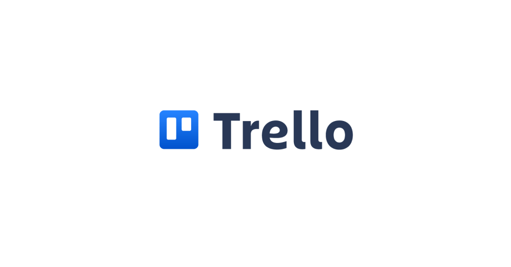 Trello Logo
