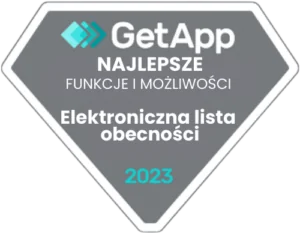 GetApp - Best Functionality and Features (Attendance Tracking) 2023 GetApp - Best Functionality and Features (Attendance Tracking) 2023