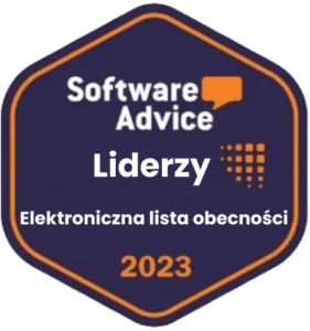 Software Advice - Front Runners (Attendance Tracking) 2023 Software Advice - Front Runners (Attendance Tracking) 2023